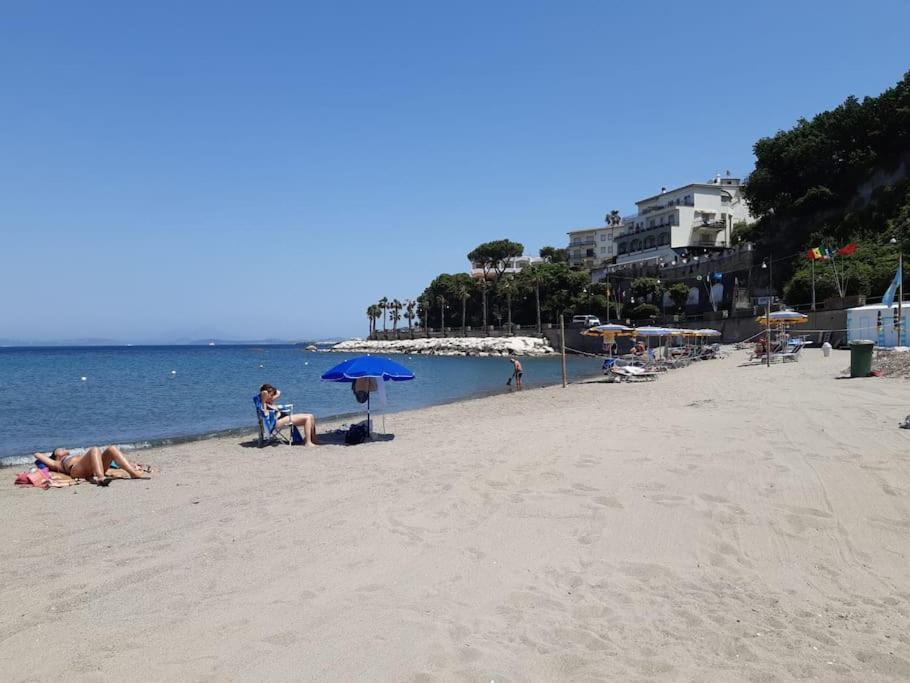 Giardino Mediterraneo Lacco Ameno  Eksteriør billede