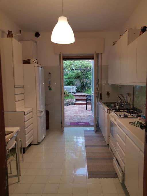 Giardino Mediterraneo Lacco Ameno  Eksteriør billede