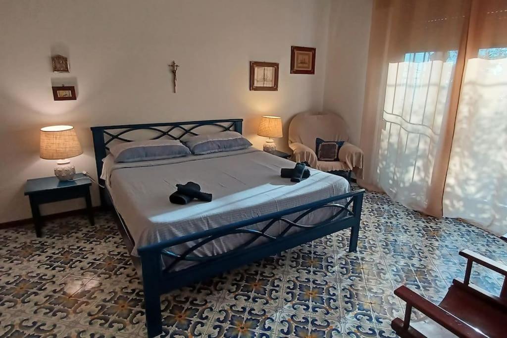 Giardino Mediterraneo Lacco Ameno  Eksteriør billede